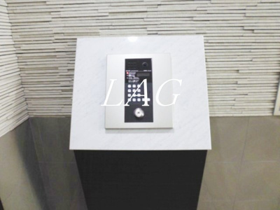 【セキュリティ】 | エスペルーモ本所吾妻橋 | オートロックです。