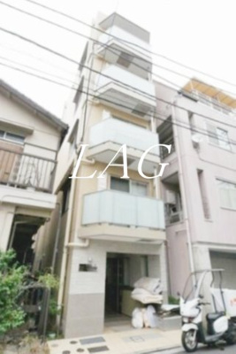 【外観】 | エスペルーモ本所吾妻橋 | 外観です。