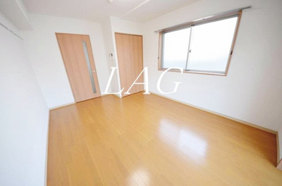 【居間・リビング】 | エスペルーモ本所吾妻橋 | 洋室のお部屋です。