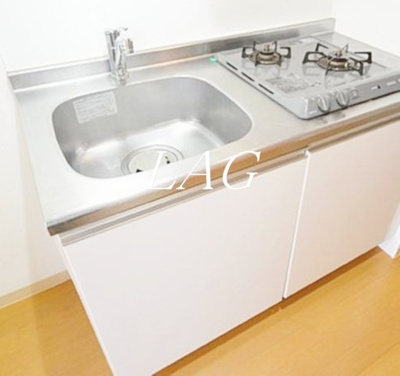 【キッチン】 | エスペルーモ本所吾妻橋 | キッチンです。