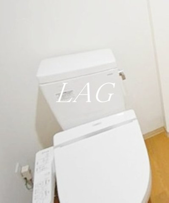 【トイレ】 | エスペルーモ本所吾妻橋 | トイレです。