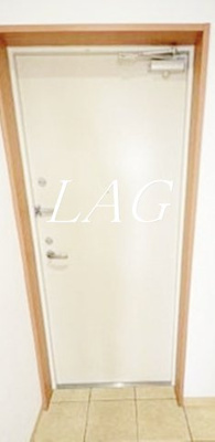 【玄関】 | エスペルーモ本所吾妻橋 | 玄関です。