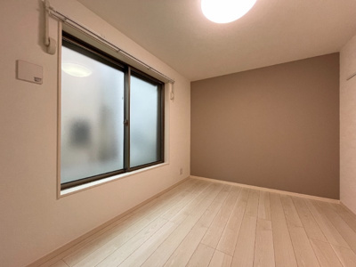 【内装】 | ノーザンロード武蔵境