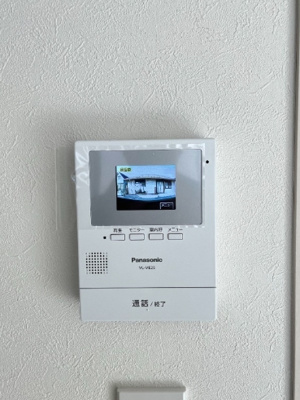 【セキュリティ】 | ノーザンロード武蔵境