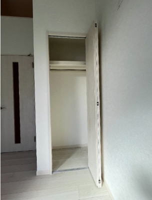 【収納】 | ノーザンロード武蔵境