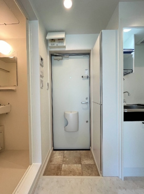 【玄関】 | ノーザンロード武蔵境