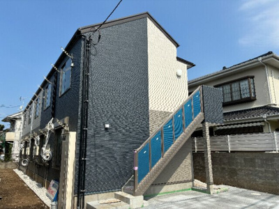 【その他共用部分】 | ノーザンロード武蔵境