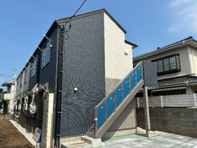 【外観】 | ノーザンロード武蔵境