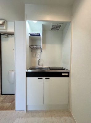 【キッチン】 | ノーザンロード武蔵境