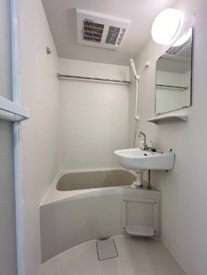 【浴室】 | ノーザンロード武蔵境