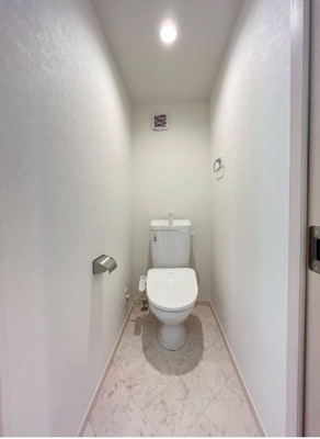 【トイレ】 | ノーザンロード武蔵境