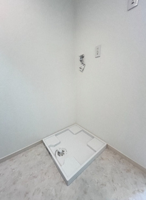 【設備】 | ノーザンロード武蔵境