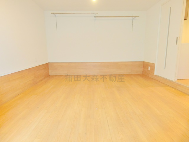 フェリシテ大田区中央のその他|洋室