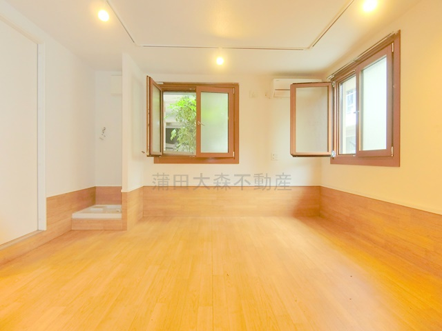 フェリシテ大田区中央