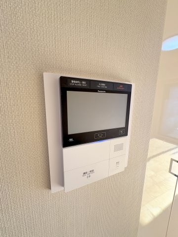 アドレシアのセキュリティ