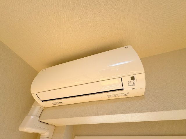 アドレシアの設備