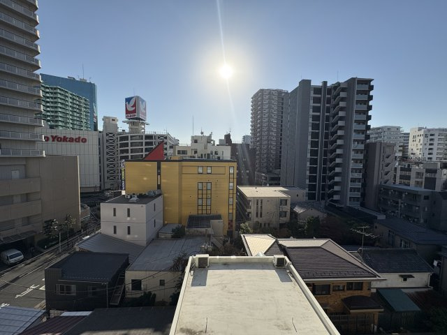 アドレシアの展望