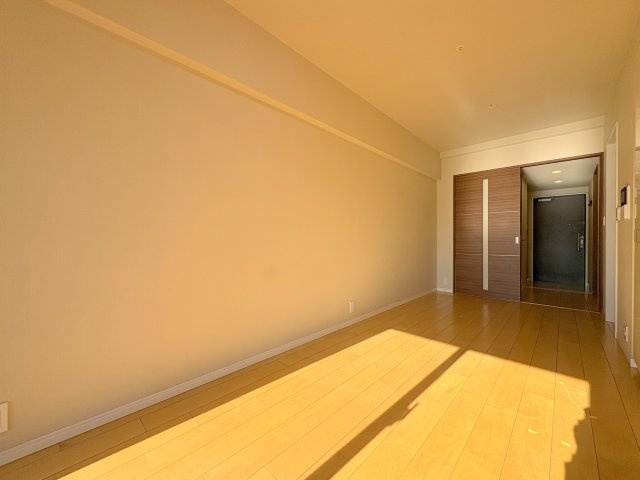 アドレシアの居間・リビング