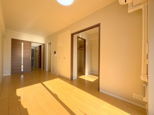 アドレシアの居間・リビング