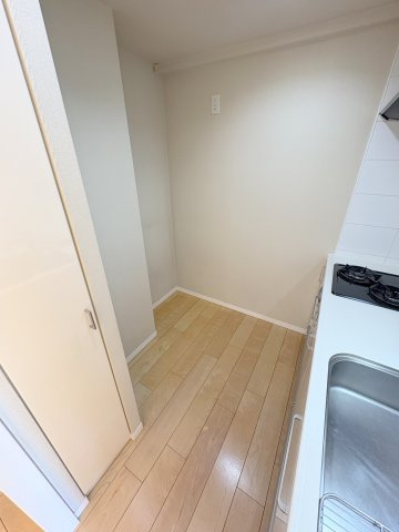 アドレシアのキッチン