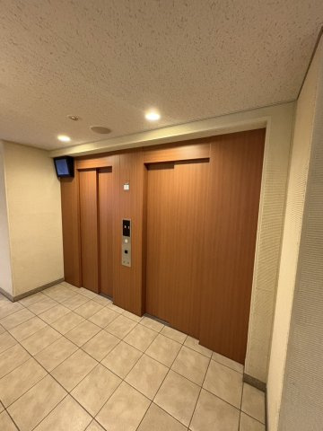 アドレシアのその他共用部分