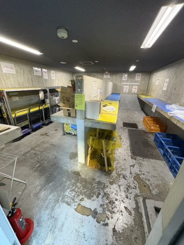 アドレシアのその他共用部分