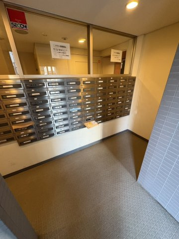 アドレシアの設備