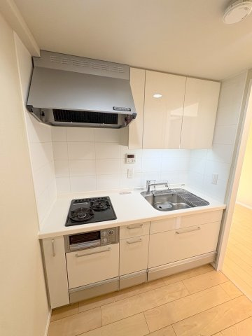 アドレシアのキッチン