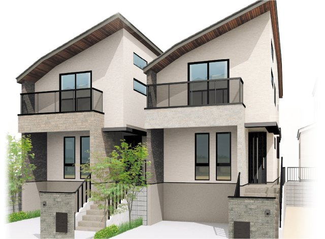 新築分譲［ミラクラス日吉Ⅱ］