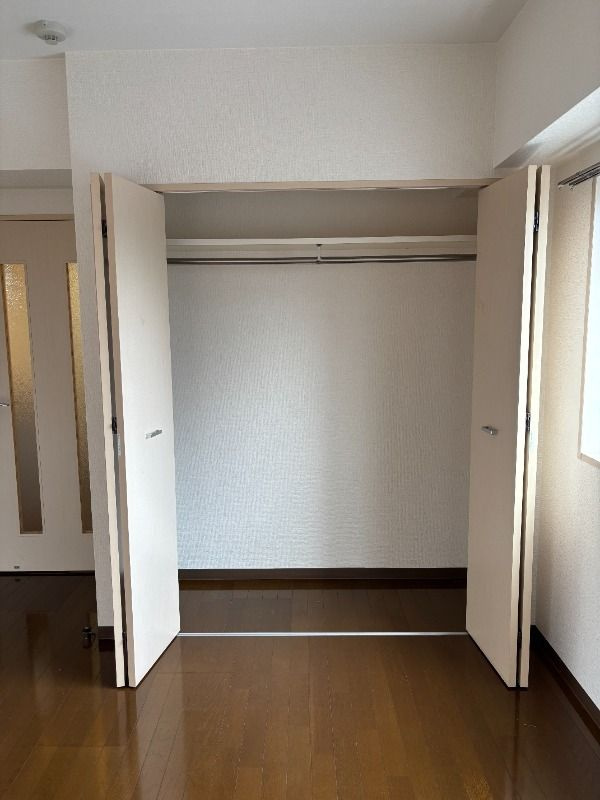 エトワール西葛西Ⅱ(E-204)の収納