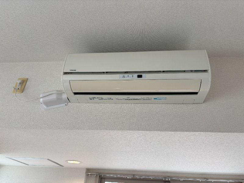 エトワール西葛西Ⅱ(E-204)の設備