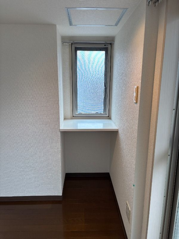 エトワール西葛西Ⅱ(E-204)の内装