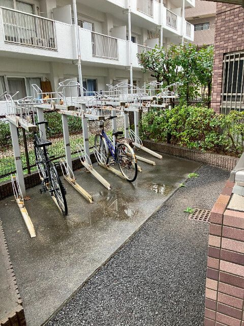 エトワール西葛西Ⅱ(E-204)のその他共用部分