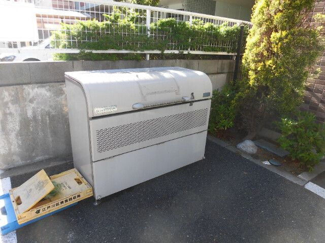 エトワール西葛西Ⅱ(E-204)のその他共用部分