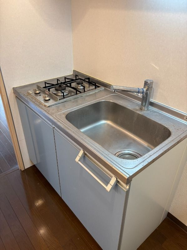 エトワール西葛西Ⅱ(E-204)のキッチン