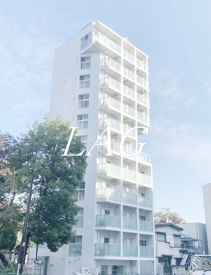 【外観】 | ＺＯＯＭ新宿下落合 | 外観です。