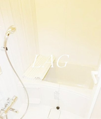 【浴室】 | ＺＯＯＭ新宿下落合 | お風呂です。