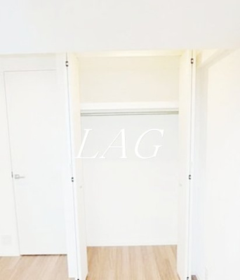 【収納】 | ＺＯＯＭ新宿下落合 | 収納です。