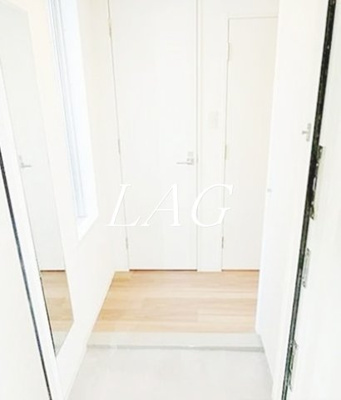 【玄関】 | ＺＯＯＭ新宿下落合 | 玄関です。