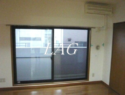 【寝室】 | ローズガーデン | 寝室です。