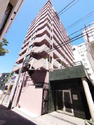 【外観】 | ローズガーデン | 外観です。