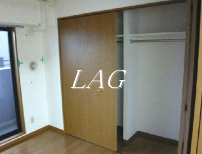 【収納】 | ローズガーデン | 収納です。