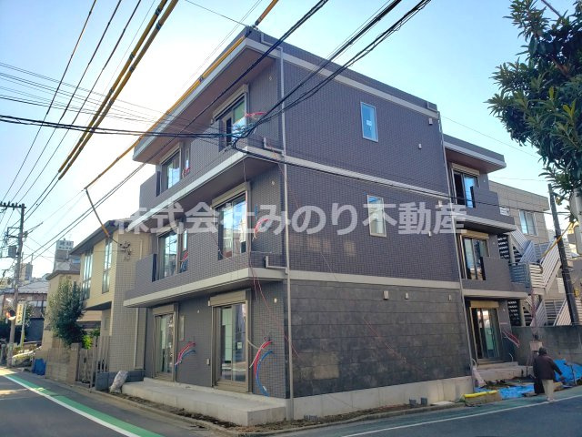 リーヴェル新小岩プレミオ