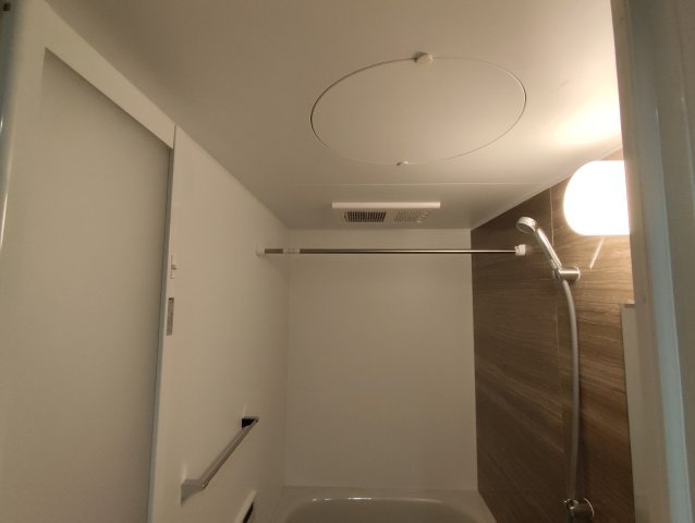リーヴェル新小岩プレミオの設備