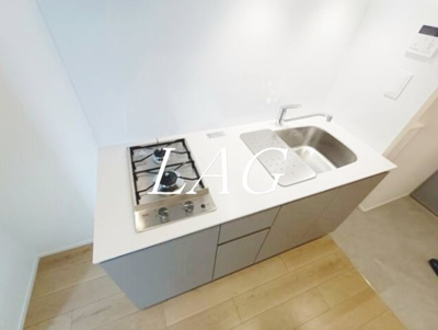 【キッチン】 | ヴェリタス永福町 | キッチンです。