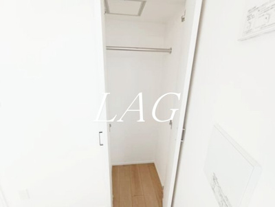 【収納】 | ヴェリタス永福町 | 収納です。