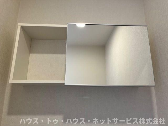 エクレール　eclairのその他