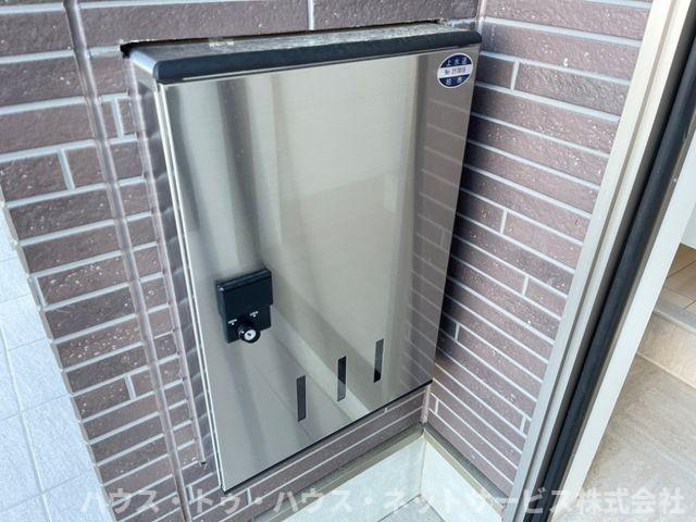 エクレール　eclairのその他