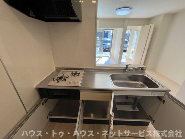 エクレール　eclairのその他