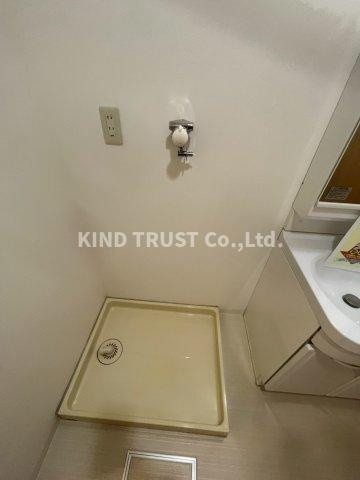 アルプス西梅田の設備